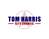 https://www.logocontest.com/public/logoimage/1606618143Tom Harris City Council.png